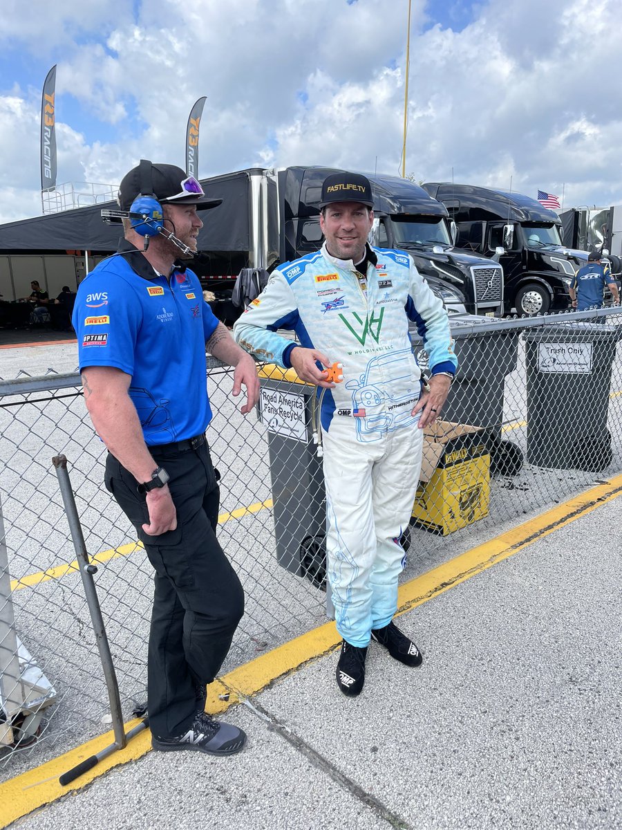 theracersgroup's tweet photo. @GT4America @roadamerica #DrJimRappaport #ToddHetherington clean consistent laps and pace all weekend awesome job #17! #theracersgroup #LaSalleSolutions #WinWithLaSalle #fastlifetv #BRMChronographes #autoLeadStar  #fastcarsfinewine #TRG #GT4America #GTRA #derekdeboer https://t.co/KKEo7YtOlo