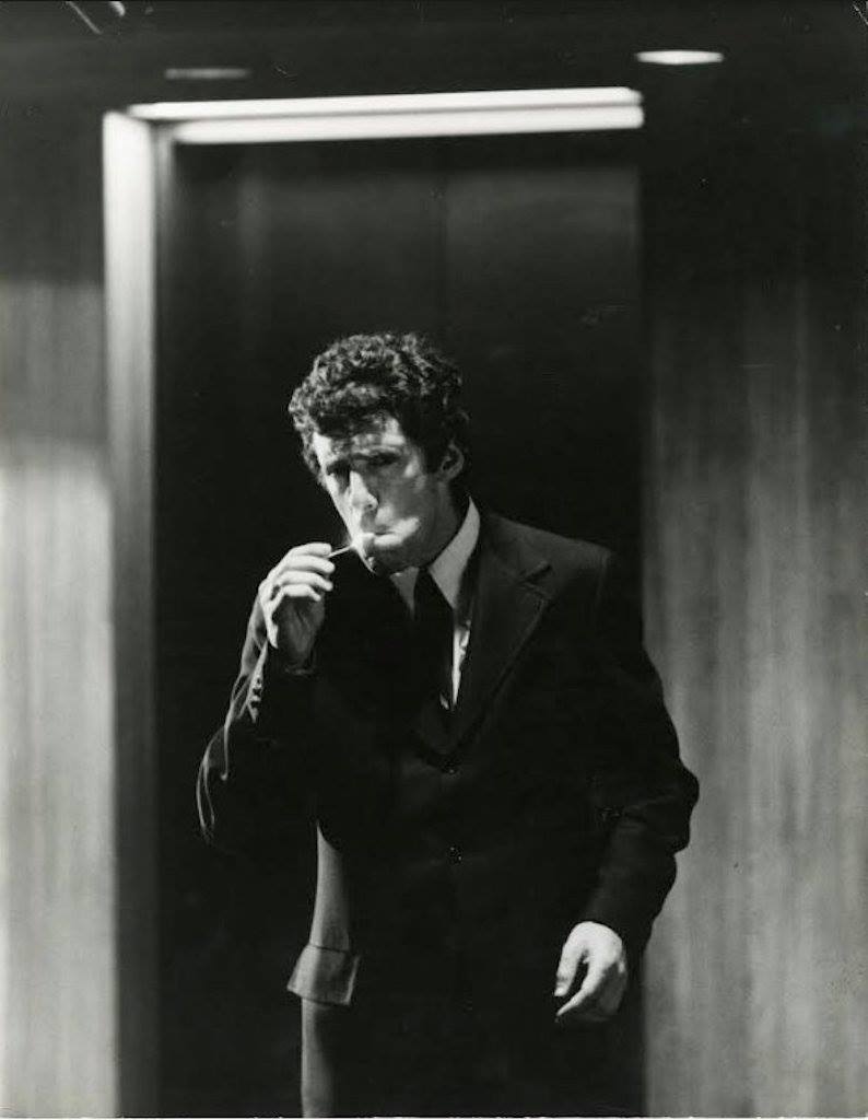 Happy birthday to the KING, Elliott Gould!!! There is no one else cooler on the planet 