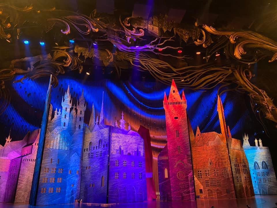 Thanks <a href="/KidsWeek/">Kids Week</a> for great shows this summer! #westend #london #marypoppins #princeofegypt #cinderella #kidsweek #theatre #summer2021