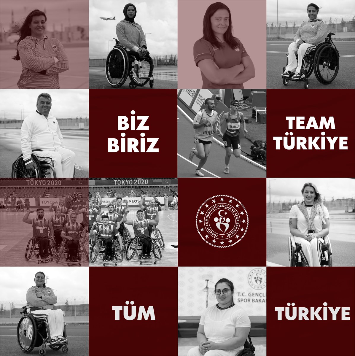 Emeğinize kıymet biçilemez…

Teşekkür ederiz #TeamTürkiye 🇹🇷