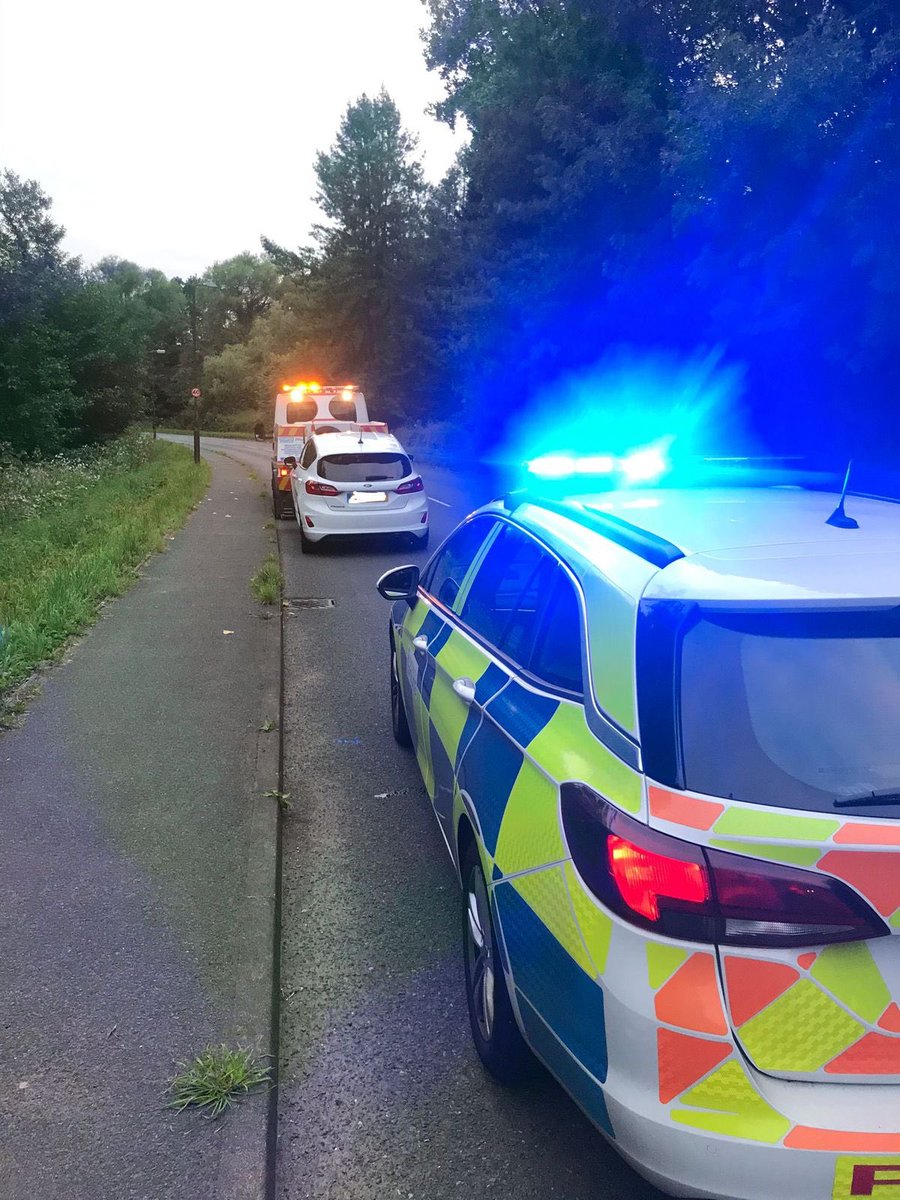 West Mercia Specials tweet media