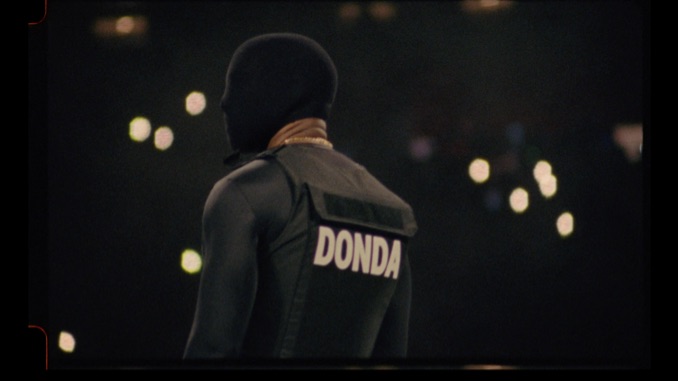 Omega_LP's tweet image. Soundtrack to the Greatest Influence of our Generation #Donda