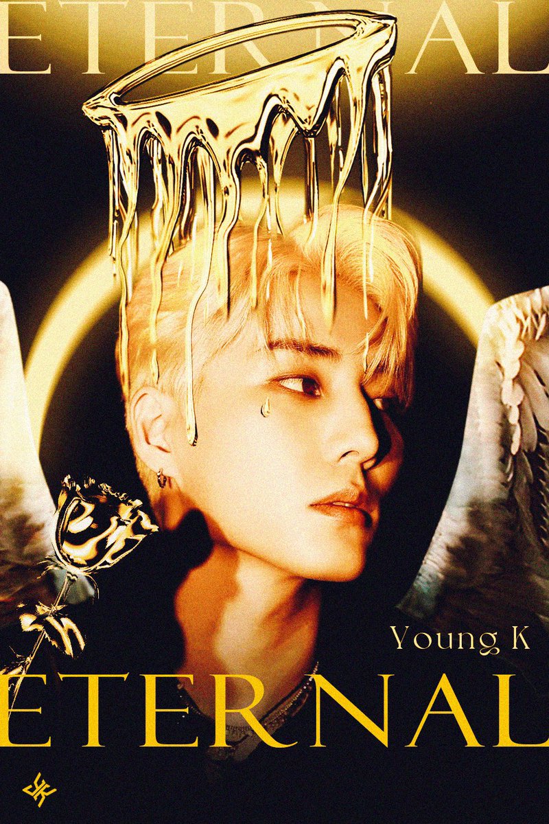 JS_Eternal_'s tweet photo. < Eternal >
👑✨

#DAY6 #데이식스
#YoungK
#Eternal
#끝까지_안아_줄게
#Day6_Fanart https://t.co/h0wo4QS1nj