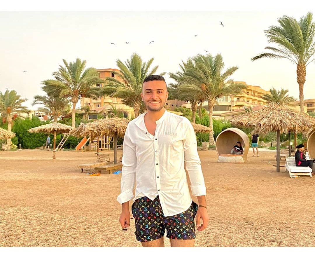 mohamed_elawa11's tweet photo. 🏝️🔥 https://t.co/4gQ4ctdQhQ