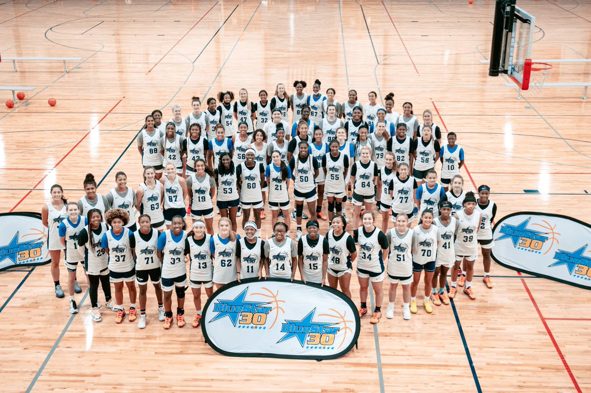 blue star inspire twitter