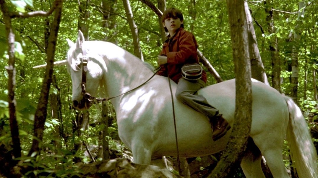 today's horse of the day is nico from nico the unicorn!
[ submitted by @/KhajiitKennedy! ]