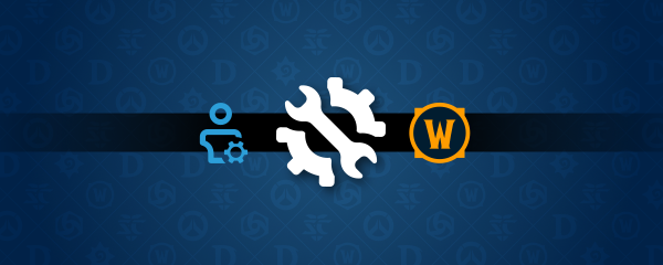 Blizzard CS - The Americas tweet media