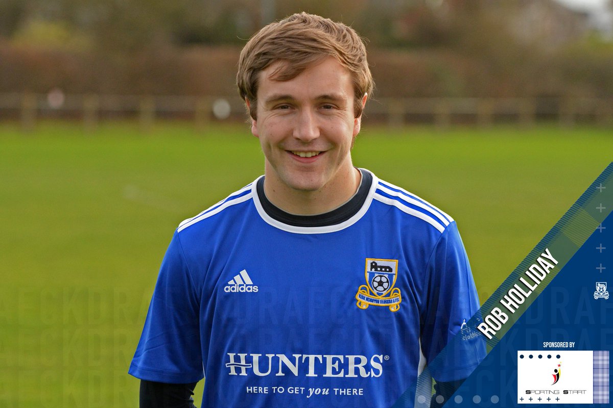 Kirk Deighton Rangers AFC tweet media