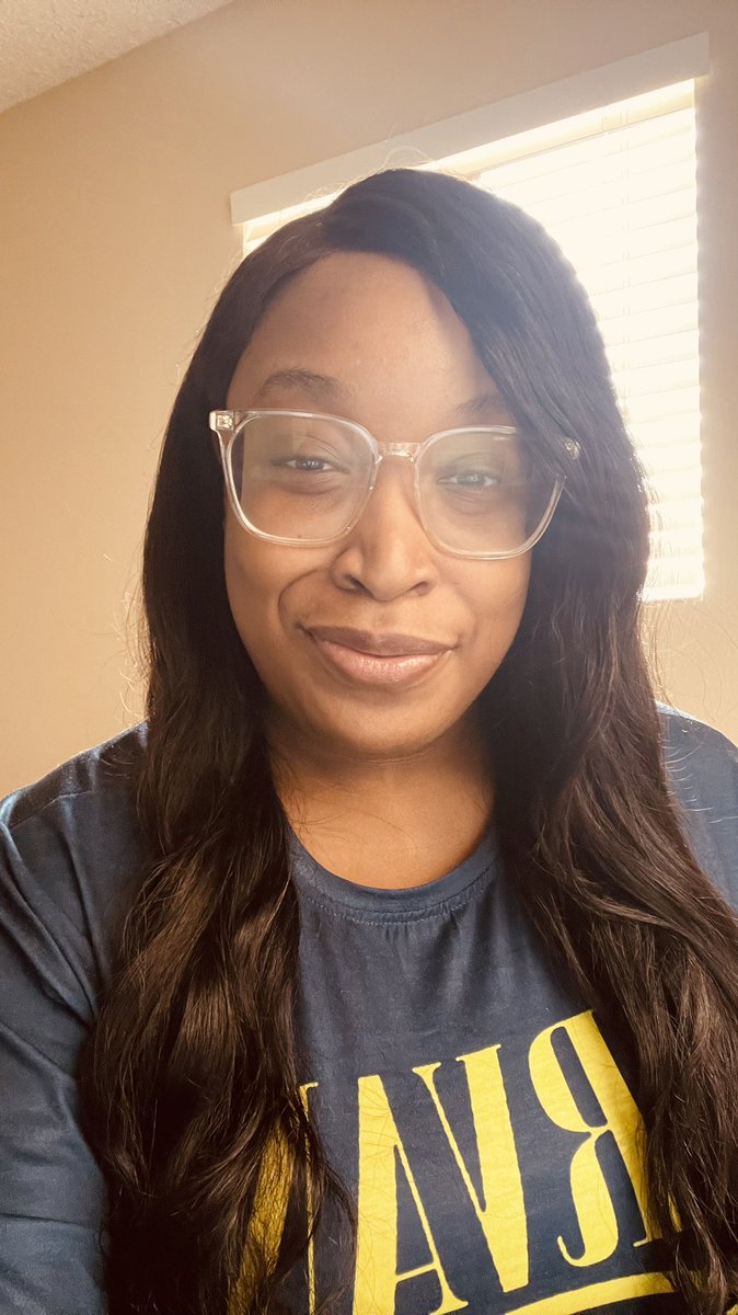 IAmJessCrox's tweet image. When you wake up and the motivation to get back into your passion has returned…

Back to work we go 💪🏾