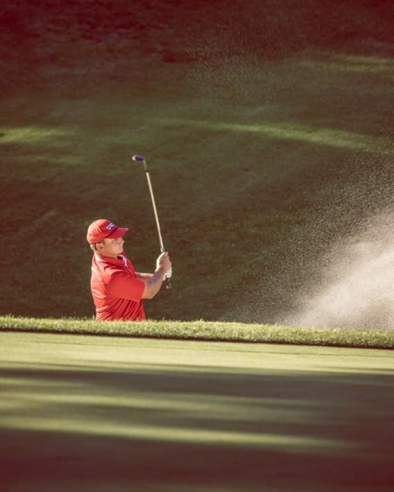 UNLV Men's Golf tweet media