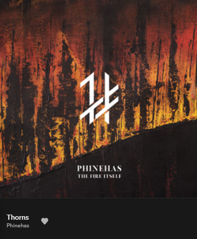RockListener_1's tweet photo. Que riffs, ritmos y armonรญas mรกs puras en este รกlbum ๐ฅ๐ฅ๐ฅ
#Metalcore #Riffs #Modern #Rock #ModernRock #Metal #ModernMetal #TheFireItself ๐๐ https://t.co/0lQ6mie9ez