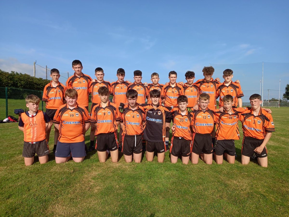 Division 2 feile Final <a href="/ColumsGAA/">St Colums GAA</a> 2.06 
<a href="/StCatherinesGAA/">St Catherine's GAA & Camogie</a> 1.02 🟧⬛️  <a href="/carberygaa/">Carbery GAA 💯</a> <a href="/echolivecork/">EchoLive.ie</a> <a href="/CorkGAACoaching/">Cork Gaa Coaching & Games</a> <a href="/KieranMcC_SS/">Kieran McCarthy</a> <a href="/SpLoMo_ROWest/">Rebel Og West Res</a> <a href="/StColumsLadies/">St. Colums Ladies</a>