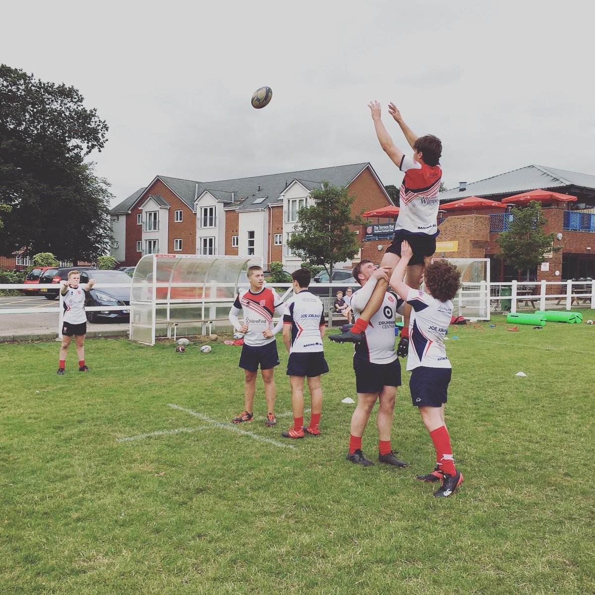 Northern Football Club tweet media