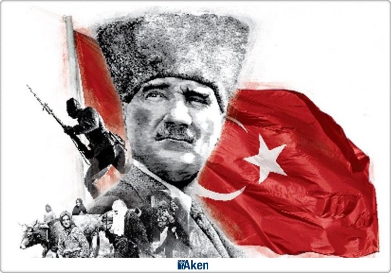 Bazı "Zafer"ler sonsuza dek kutlanır. Ulu önderimiz Mustafa Kemal Atatürk ve kahraman milletimizin açtığı zafer yolunda medeniyet için her daim ilerleyeceğiz.
30 Ağustos Zafer Bayramımız kutlu olsun! #30ağustos #30ağustoszaferbayramı #mustafakemalatatürk #kahramantürkmilleti 🇹🇷🇹🇷