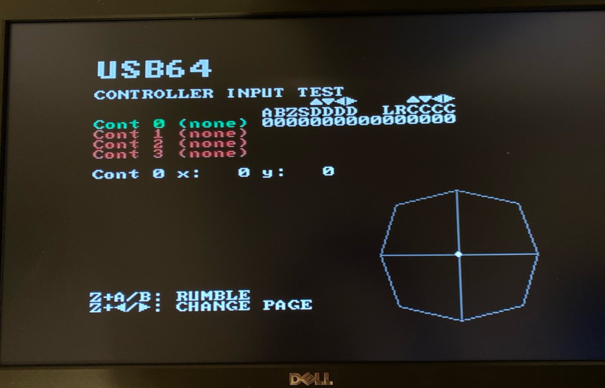 I can boot homebrew with it now!