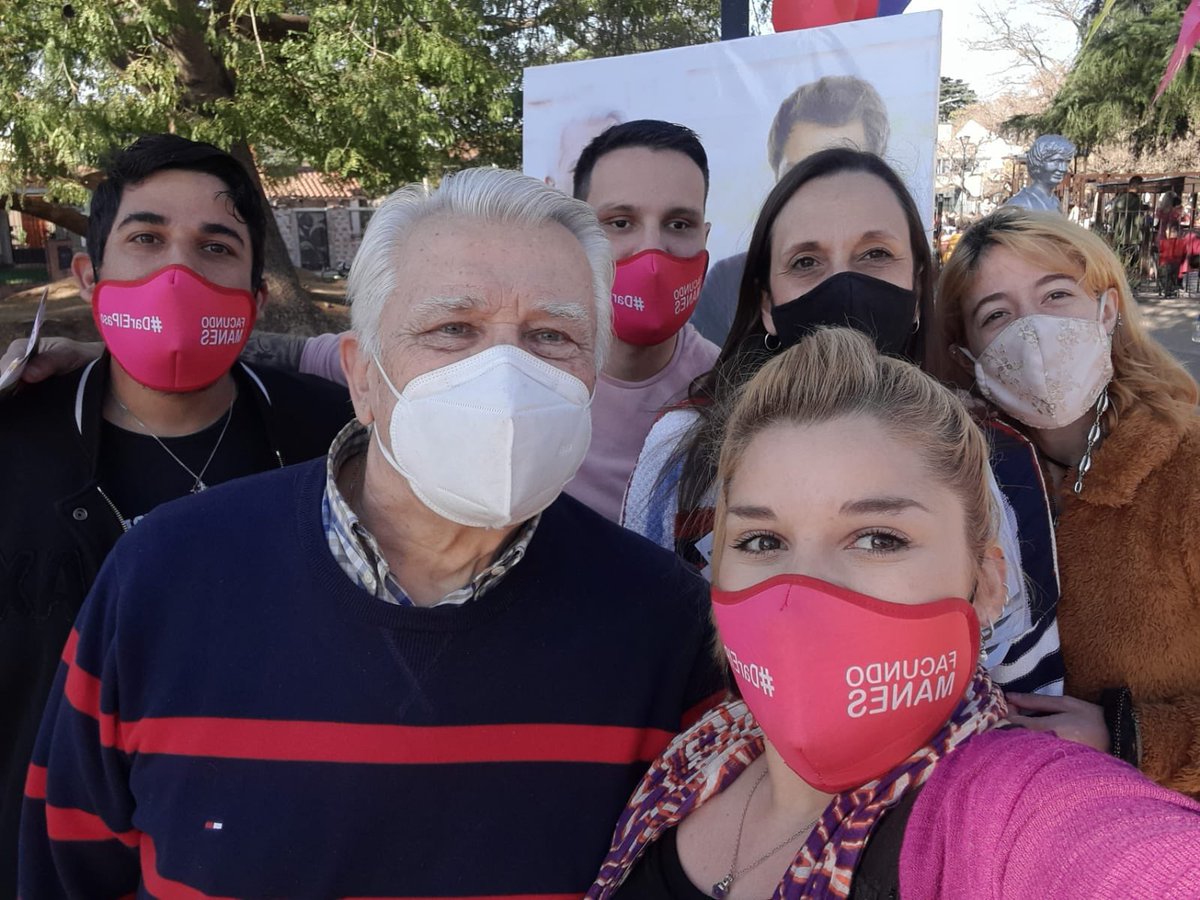 alvarezisabel17's tweet photo. #DarElPaso #IVOSKUS #SanMartin #FManes https://t.co/Kc7iMvLhtF