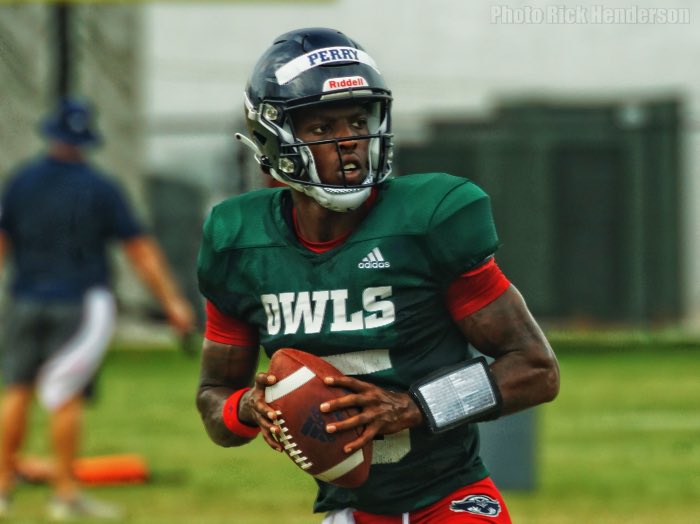 FAU Owls Nest tweet media