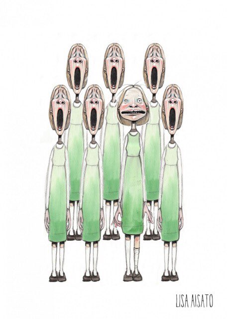 TuridMitsem's tweet image. Nå begynner snart korøvelsene, Hurra!