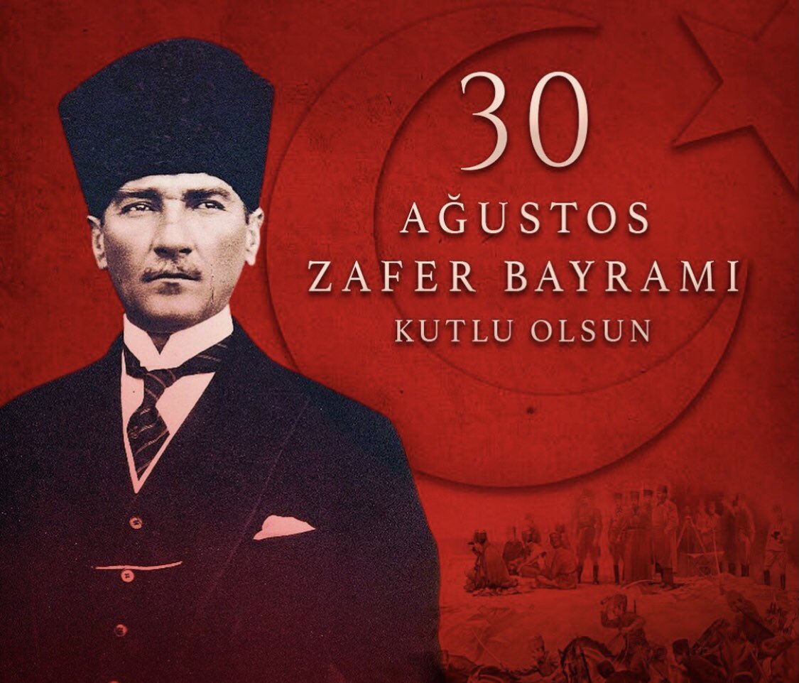 🇹🇷NE MUTLU TÜRKÜM DİYENE🇹🇷