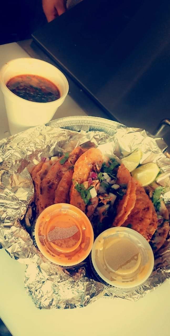 Tacos Mexico (TacosMexico3) / Twitter