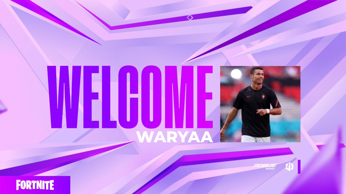 NequiaCrew's tweet photo. Il nous rejoint aujourd'hui, pour le plus grand plaisir de vos yeux en tant que manager #Fortnite  ! 🤗

Bienvenue @ManagerWaryaa 🤩

#NΣAPOWER  🐙 https://t.co/sBGkFpTgw4