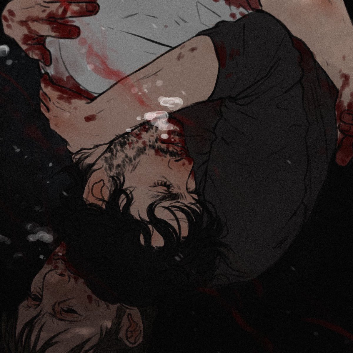 vati 🖍🐁 (@hannigwam) on Twitter photo 