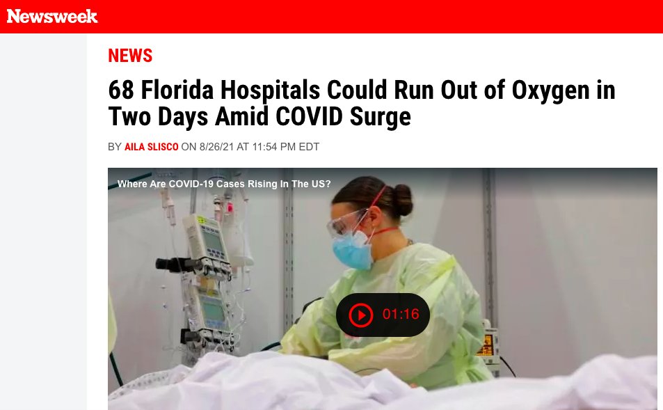 BesuraTaansane's tweet photo. Oh oh ... 3rd world problems in the Superpower of the 1st world ? 

@washingtonpost @nytimes : No "crumbling healthcare infrastructure headlines" ? https://t.co/BYkojTdyxG