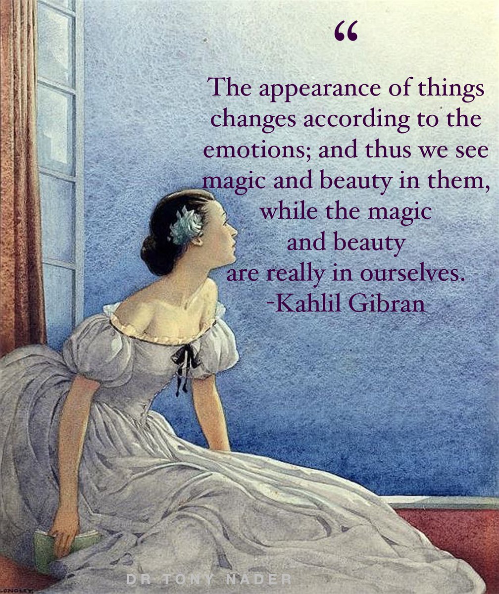 DrTonyNader's tweet photo. We are stuck within the limitations of our senses, which can only deliver impressions within the range that they were designed to recognize… What if our nervous systems worked so we could see the entire spectrum..?
One unbounded ocean of consciousness

Art: Stanislaus S. Longley https://t.co/N361EyvLDN