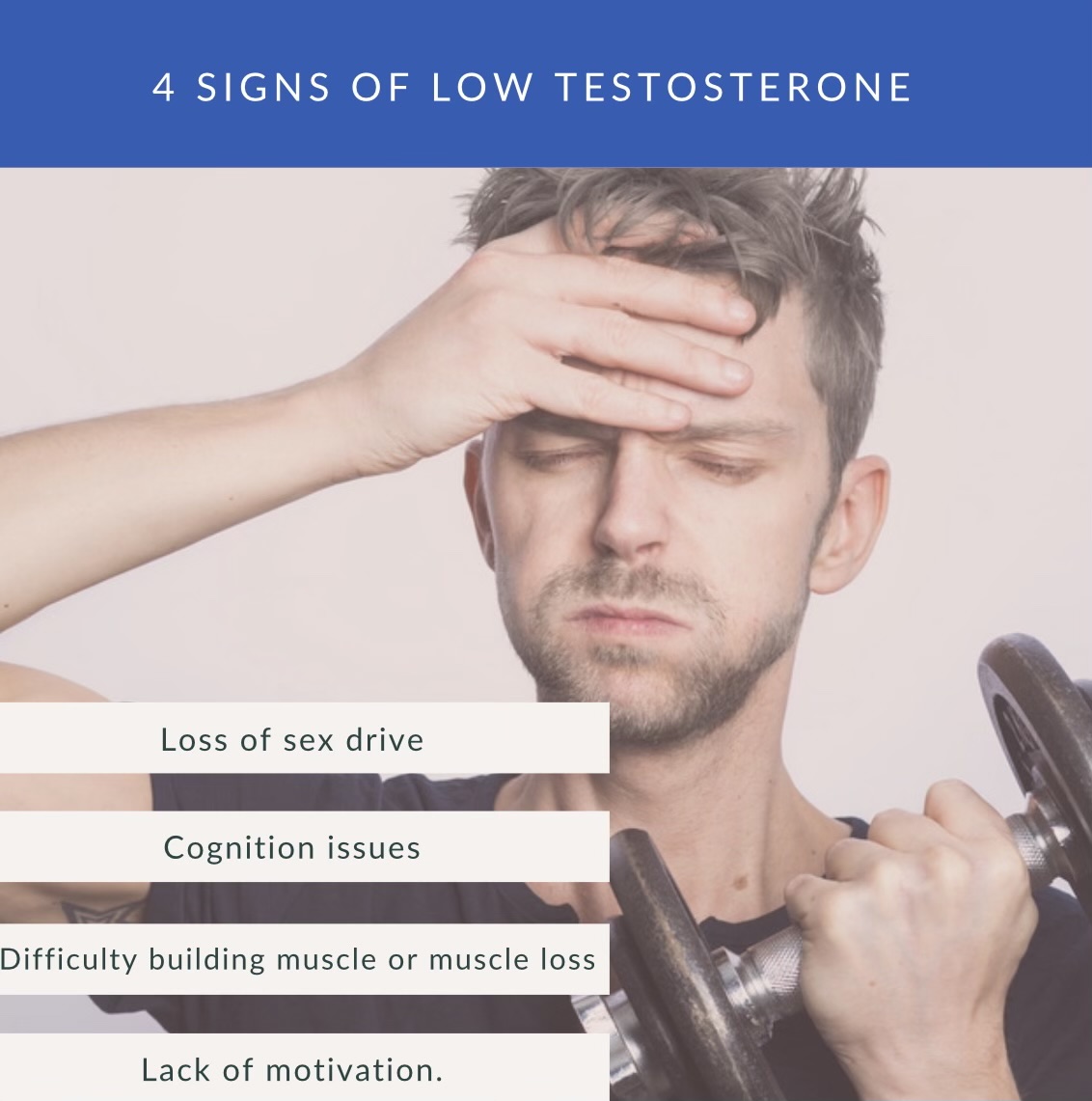 DynamicHealthS1's tweet image. Any of these symptoms sound familiar? Why tolerate them. We can help. dynamichealthsolutions.com/hormone-replac… #bhrt, #hrt, #lowT, #TRT , #hormones