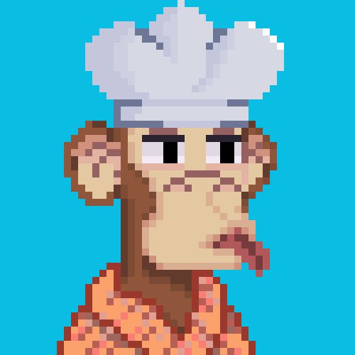 officecreative's tweet photo. Just won this rude boy from the great @bonesandbananas giveaway!! Let’s go nanas 🍌🍌🍌 @ApeGangNFT https://t.co/lLlbn5EAPy