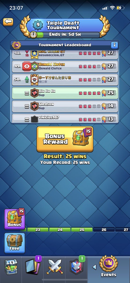 26/5 main account  25/5 second account❤️