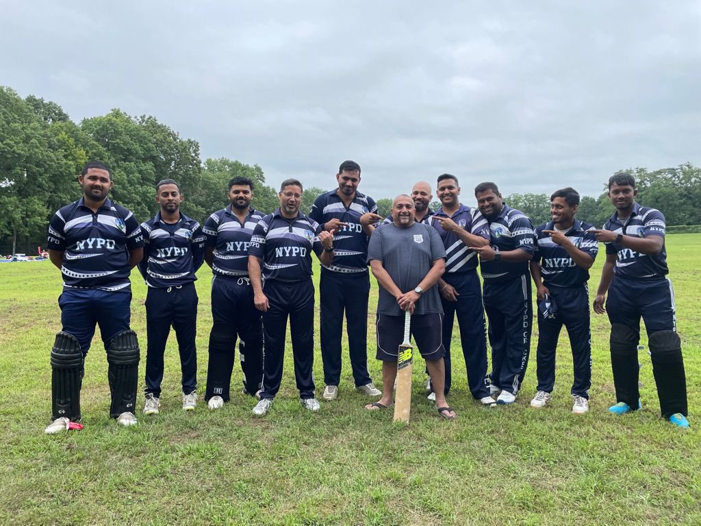 NYPDCricketClub tweet media