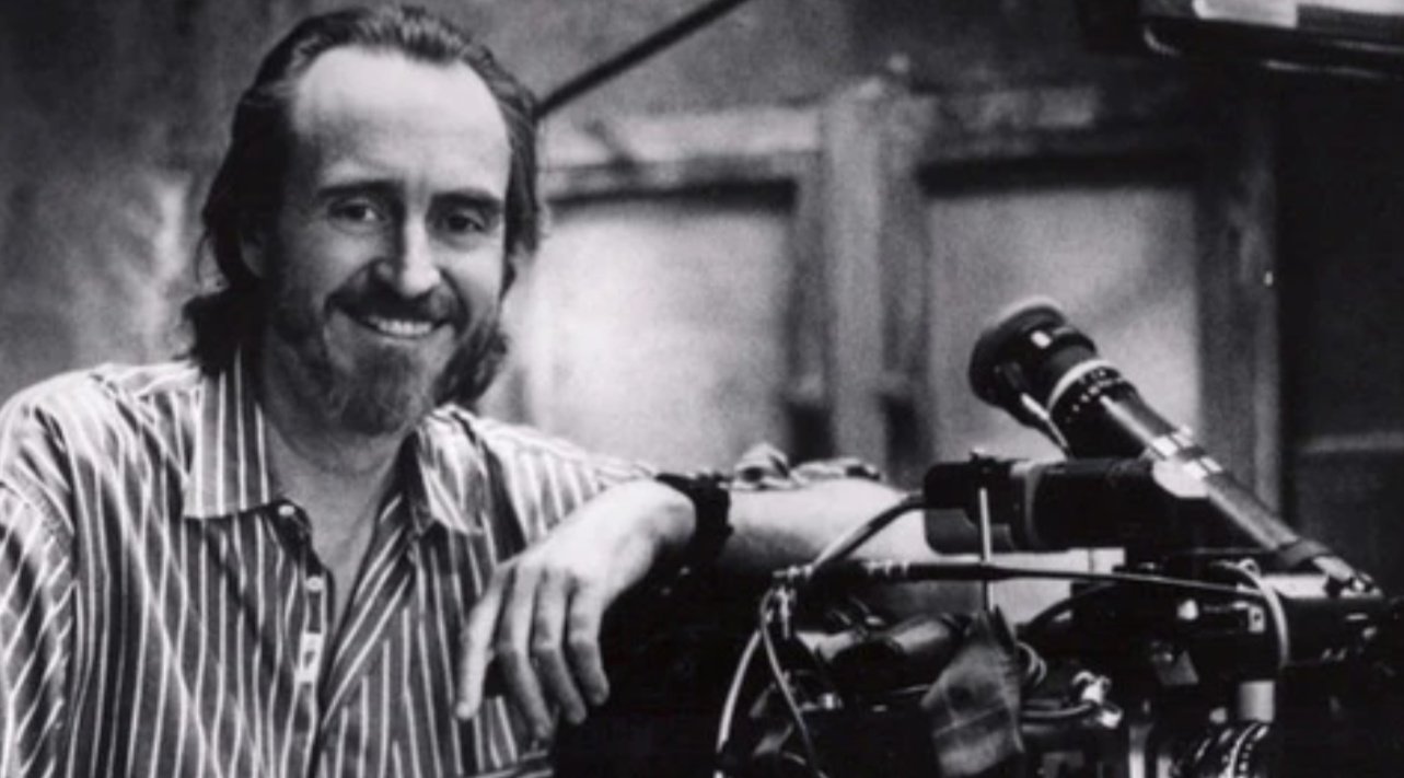 Happy birthday, William Friedkin! Love movies like Carrie, The Omen, and the conversation! 