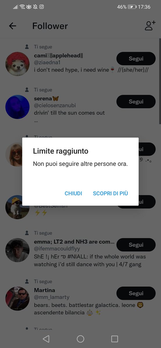 CarlGallagher_3's tweet photo. @elix_tes non mi fa seguire nessuno adesso, hi detto che appena posso ricambio https://t.co/g9LnkNldK8