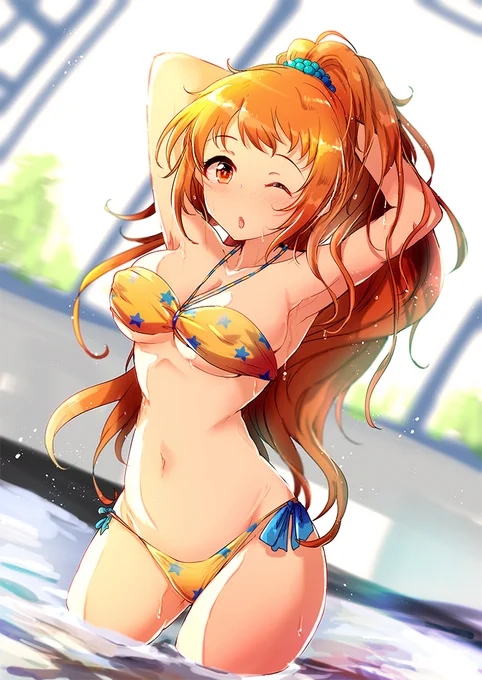 あッ 智香誕 