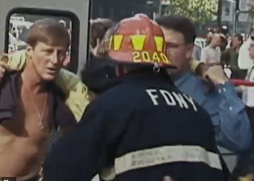 TVTango's tweet photo. 🌟Don't Miss tonight @NatGeoTV 9pm Premiere @dan_lindsay @tjmckaymartin @Sept11Memorial @natgeodocs 4-Night Documentary Series #911OneDayinAmerica @FDNY @NYPDnews @NYPDTransit @PANYNJ About https://t.co/fFBgU5gPYI https://t.co/nPDCSnHrxf
