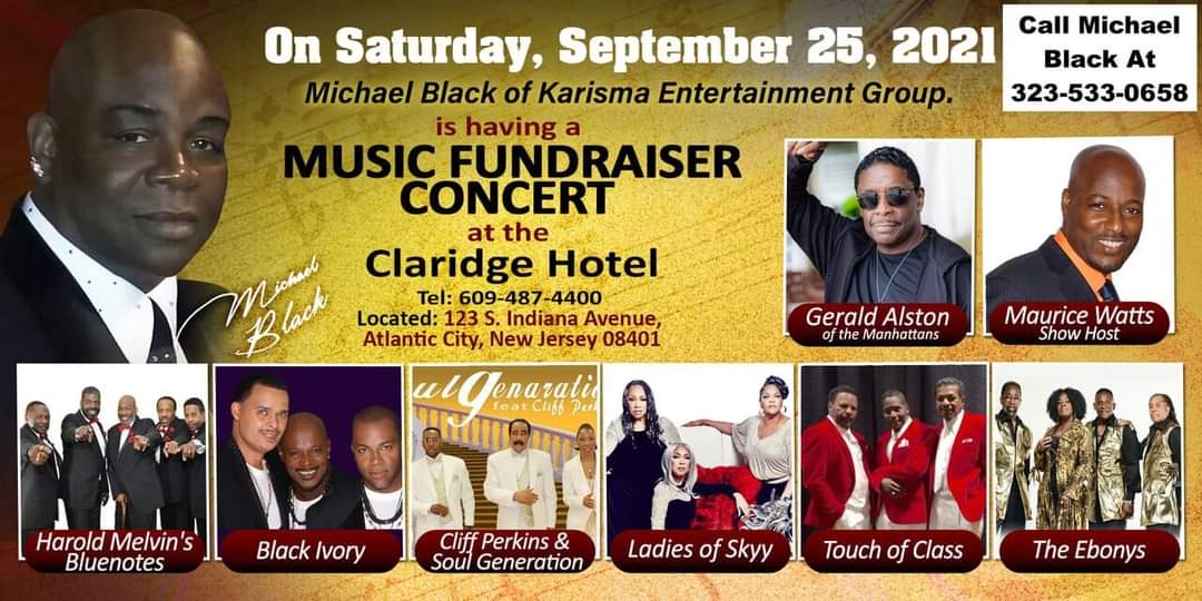 KEG2019's tweet photo. https://t.co/5PXxWNtVrC 

#music #concert #fundraiser #RnB #geraldalston #blackivory #haroldmelvinbluenotes #cliffperkins #ladiesofskyy #touchofclass #theebonys https://t.co/eDtEiDy61u
