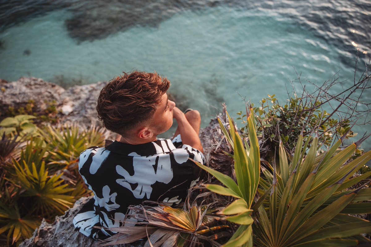 Inoxtag's tweet image. Mon voyage au Mexique est fini 🥲
Pays tah les fou j’ai kiffé ça mère ! J’espère qu’on vous a fait voyager avec nous 🙏 Merci pour tous vos messages sympa les bg ! Maintenant on rentre en France ✈️🇫🇷

Mon instagram: instagram.com/p/CTKd2USnPmR/…