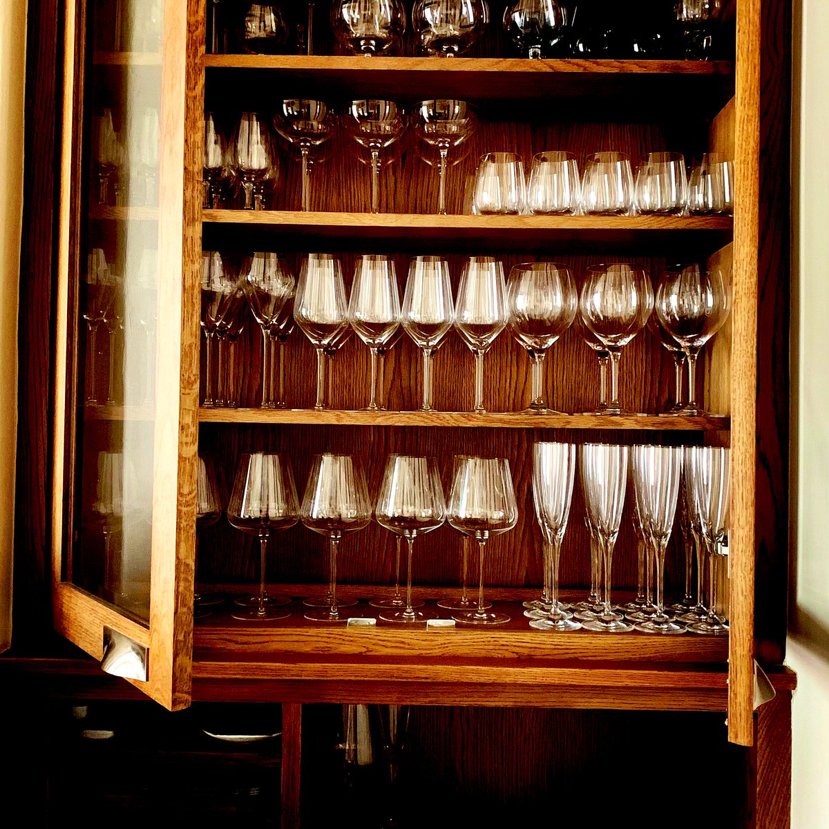Fraiche (@marcatfraiche) on Twitter photo Would you like to use these to serve fabulous wines in, matching them with Michelin star cuisine?
Fraiche is seeking a full time FOH person with rosette/Michelin experience to join our small dedicated team.
Please email us with your details.
contact@restaurantfraiche.com Would you like to use these to serve fabulous wines in, matching them with Michelin star cuisine?
Fraiche is seeking a full time FOH person with rosette/Michelin experience to join our small dedicated team.
Please email us with your details.
contact@restaurantfraiche.com