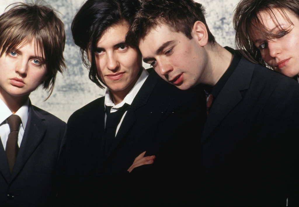 Elastica
1993

#90s

📸 Kevin Cummins