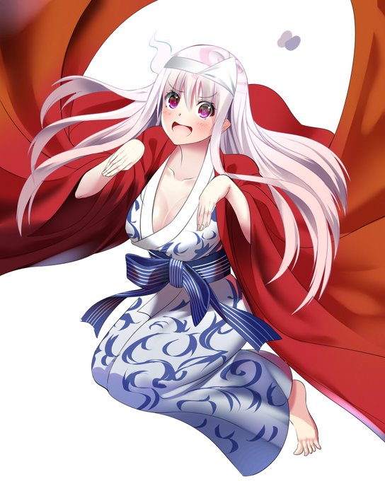 画像まとめ ゆらぎ荘の幽奈さん 新着 アニメレーダー 画像まとめ ゆらぎ荘の幽奈さん 新着 アニメレーダー