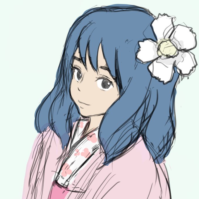 風立ちぬのtwitterイラスト検索結果