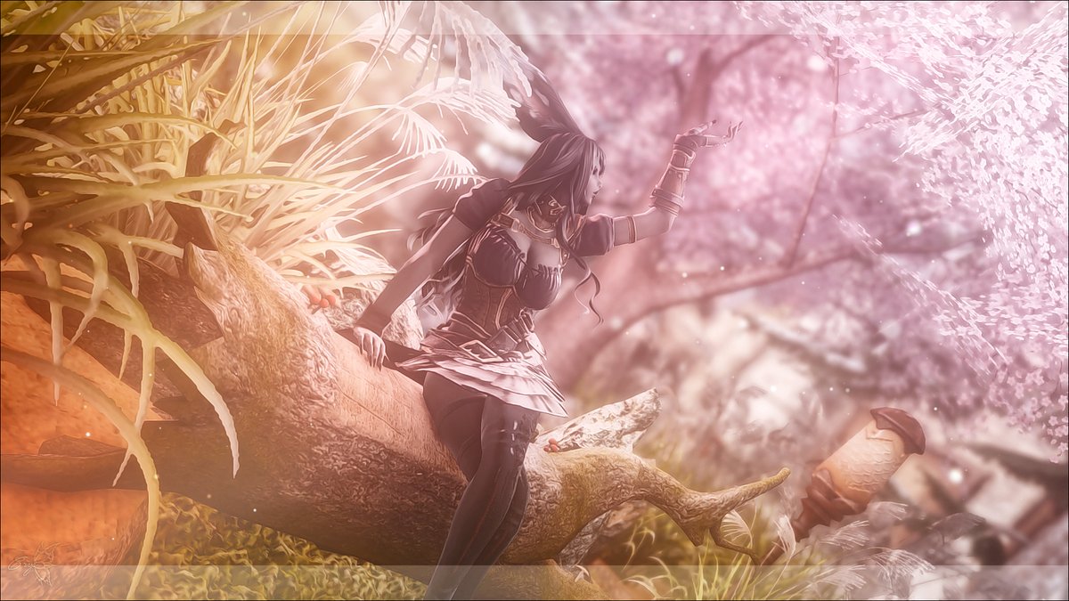 Crystallis (✿◉‿◉)🔪 tweet media