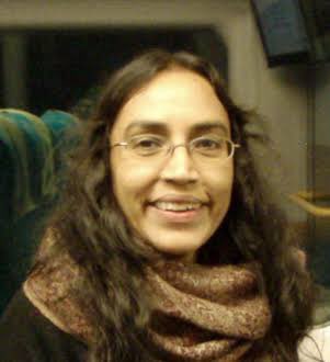 hyzaidi's tweet photo. Every time I think of Perween, my first mental image is not of the relentless campaigner for the rights of the poor, but the full-of-life woman who also loved to dance. Final arguments in the case to punish those who assassinated our friend are on Sep 1. #Justice4PerweenRahman https://t.co/tcncckvLUu