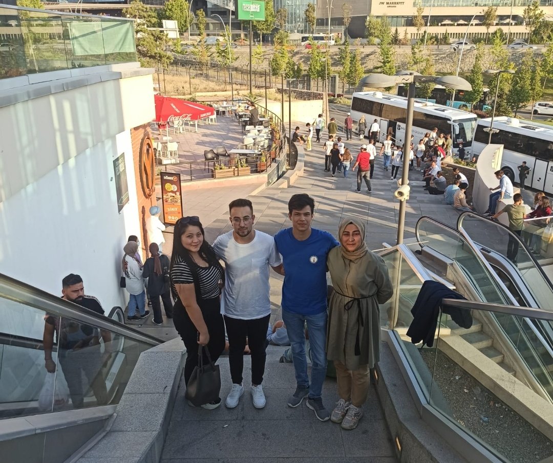 30 Ağustos #zafertreni organizasyonumuzda yer alan kıymetli dostlarımız, topluluk üyelerimiz 🥰 Birlikte nice anılara efendim, iyi ki varsınız 💘