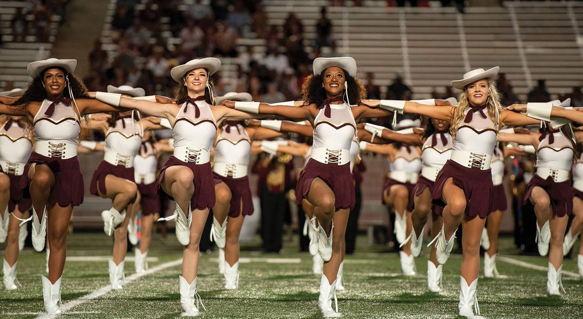 only1tommadden's tweet photo. Woke up this morning and it’s going to be like Christmas morning this Saturday when @TXSTATEFOOTBALL takes the field along with all the traditions and pageantry of @TXSTCHEER @txstbmb #TexasStateStrutters and @txst faithful! #EatEmUp https://t.co/Gju2lcQYlp