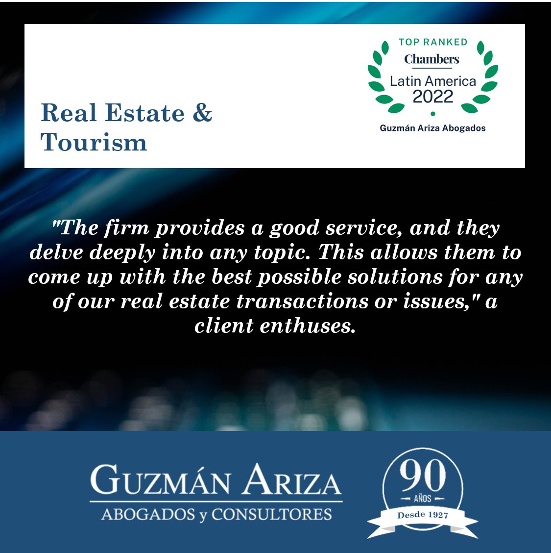 Guzmán Ariza tweet media