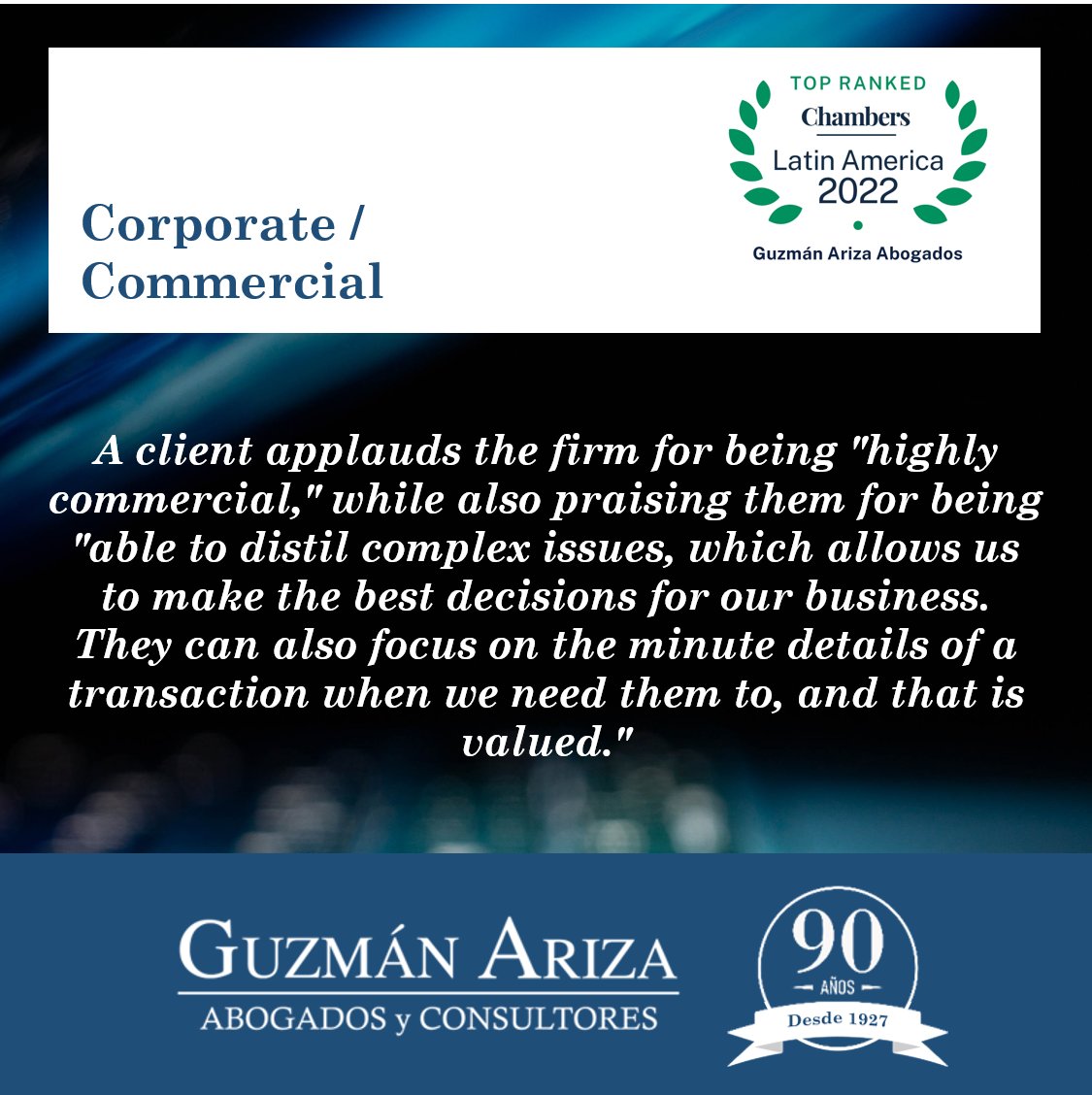 Guzmán Ariza tweet media