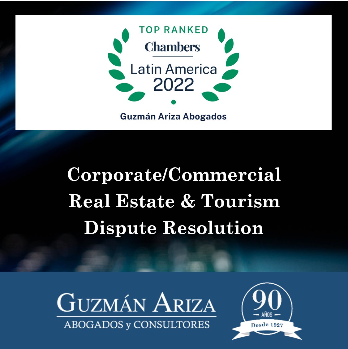 Guzmán Ariza tweet media