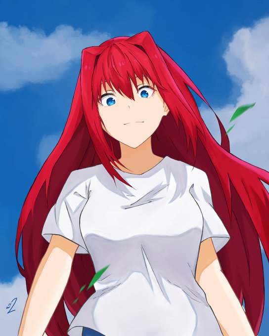 蒼崎青子のtwitterイラスト検索結果 蒼崎青子のtwitterイラスト検索結果